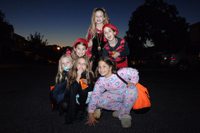 Kids Halloween