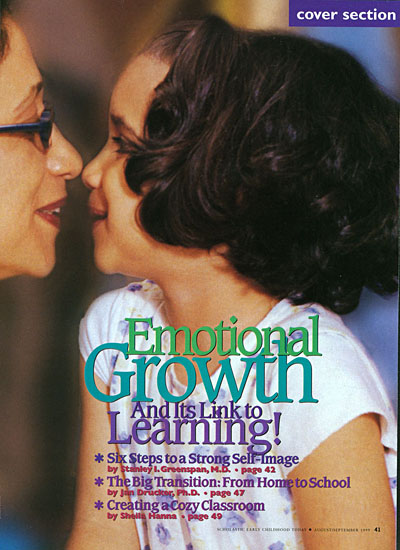 Emotional Growth