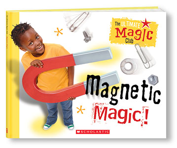 Magnetic Magic