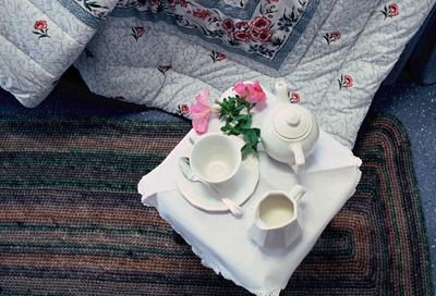 teaset